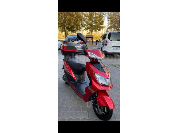 Sahibinden Mondial E-Mon Buddy 