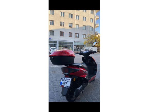 Sahibinden Mondial E-Mon Buddy 