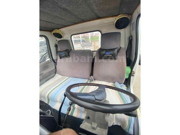 Sahibinden Usta Garantili Hatasız 94 İsuzu Nkr