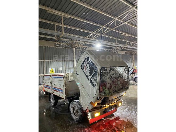 Sahibinden Usta Garantili Hatasız 94 İsuzu Nkr