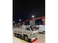 Sahibinden Usta Garantili Hatasız 94 İsuzu Nkr