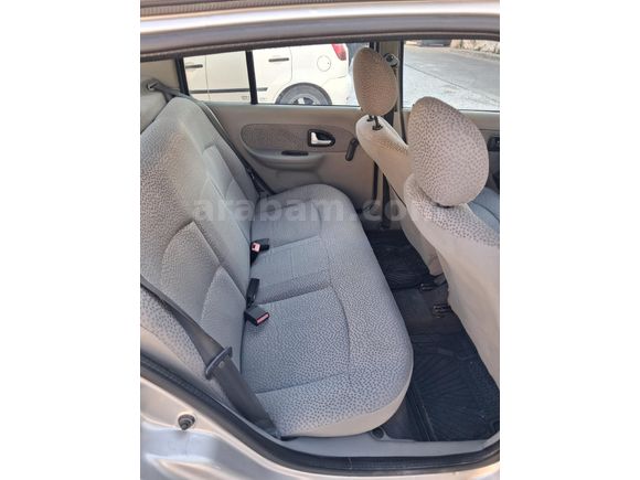 Sahibinden Renault Clio 1.4 Alize 2006 Model