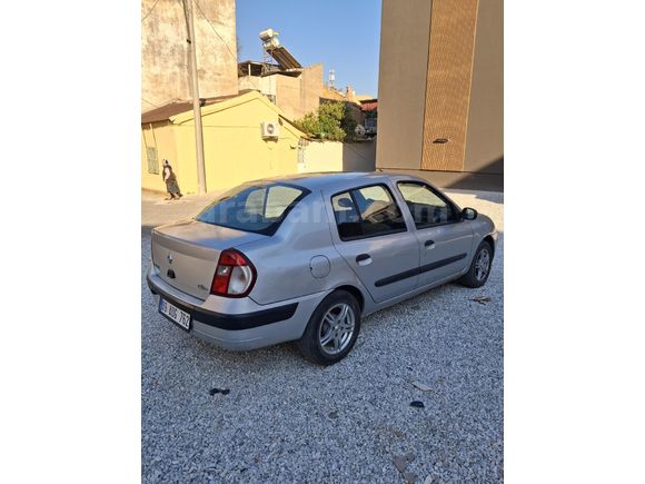 Sahibinden Renault Clio 1.4 Alize 2006 Model