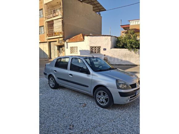 Sahibinden Renault Clio 1.4 Alize 2006 Model