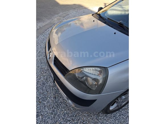 Sahibinden Renault Clio 1.4 Alize 2006 Model
