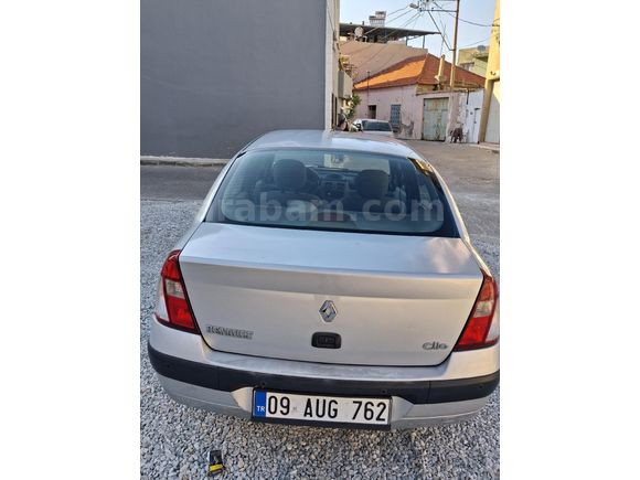 Sahibinden Renault Clio 1.4 Alize 2006 Model