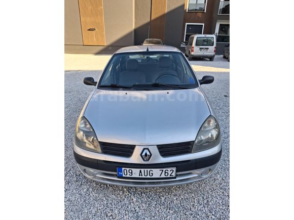 Sahibinden Renault Clio 1.4 Alize 2006 Model