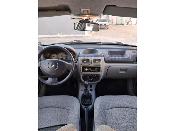 Sahibinden Renault Clio 1.4 Alize 2006 Model