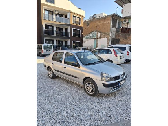 Sahibinden Renault Clio 1.4 Alize 2006 Model