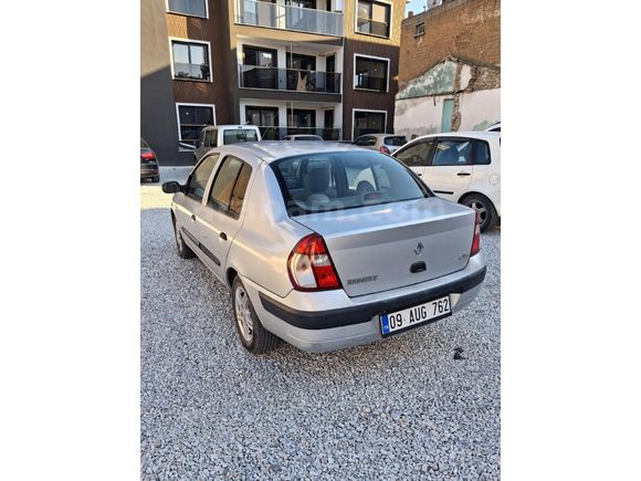 Sahibinden Renault Clio 1.4 Alize 2006 Model