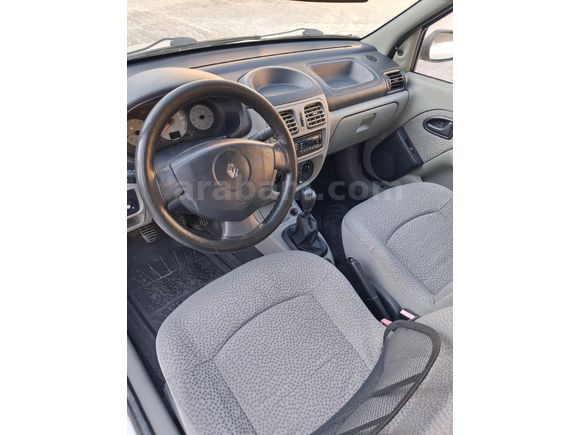 Sahibinden Renault Clio 1.4 Alize 2006 Model