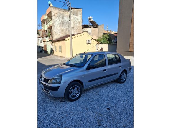 Sahibinden Renault Clio 1.4 Alize 2006 Model