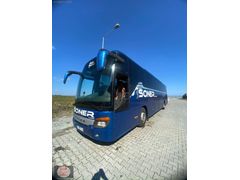 2011 SETRA S416 GTHD 41 KİŞİLİK MOTOR YENİ ŞANZIMANI YENİ