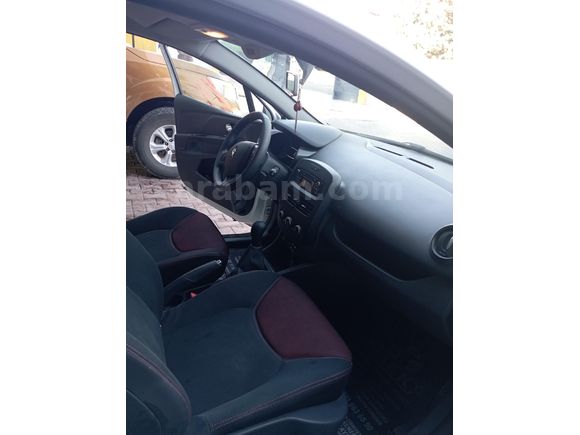 Temiz Clio 45000km, muayenesi yeni