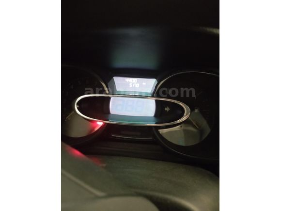 Temiz Clio 45000km, muayenesi yeni