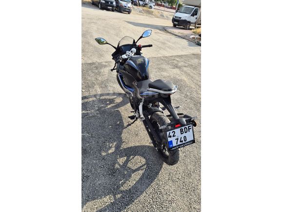 Sahibinden RKS SRK125-R
