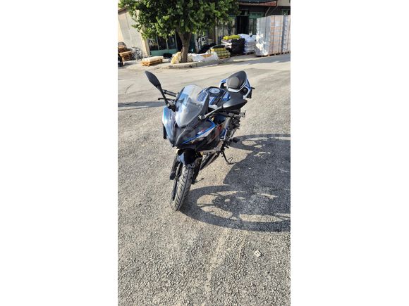 Sahibinden RKS SRK125-R