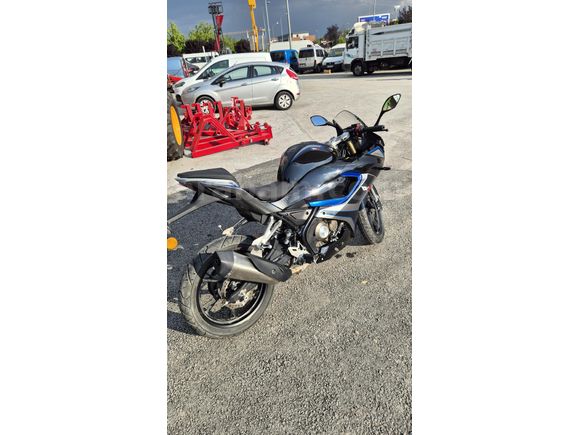 Sahibinden RKS SRK125-R