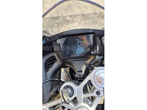Sahibinden RKS SRK125-R