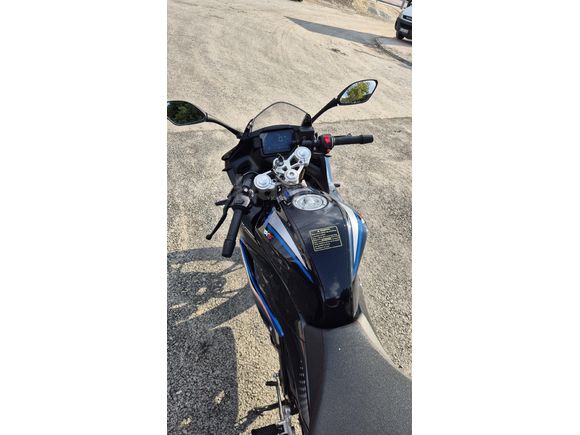 Sahibinden RKS SRK125-R