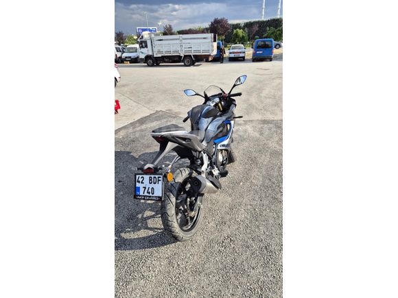 Sahibinden RKS SRK125-R