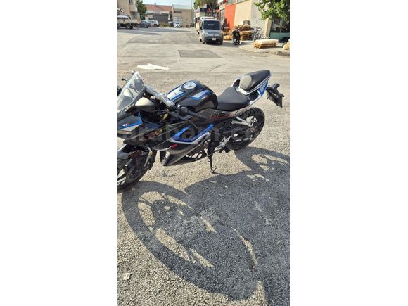 Sahibinden RKS SRK125-R