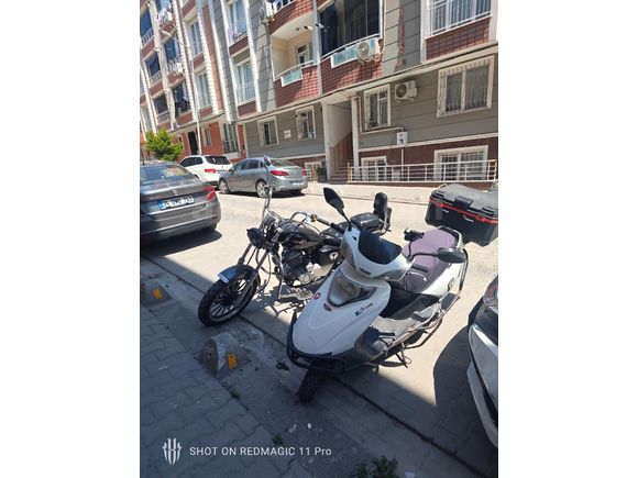 2 motor tek fiyat