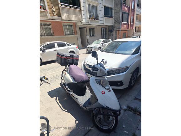 2 motor tek fiyat