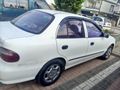 Sahibinden Hyundai Accent 1.3 LS 1998 Model