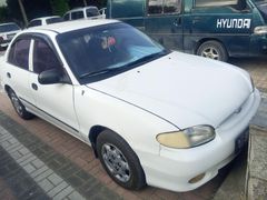 Sahibinden Hyundai Accent 1.3 LS 1998 Model