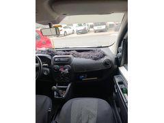 Sahibinden Fiat Fiorino Cargo 1.3 Multijet Active 2012 Model
