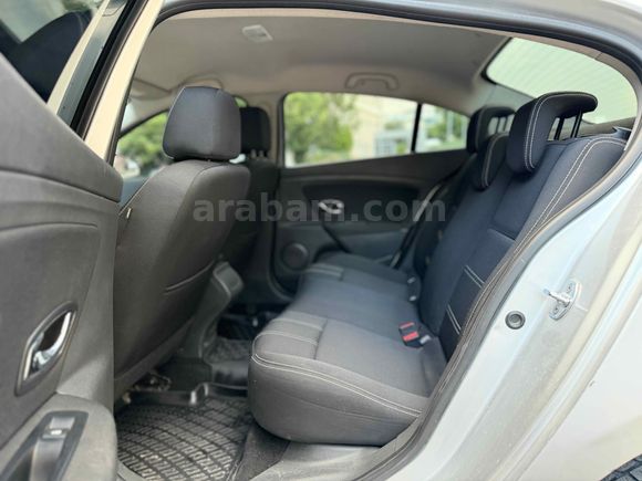 EKİCİLER'DEN 2014 FLUENCE TOUCH MANUEL MASRAFSIZ
