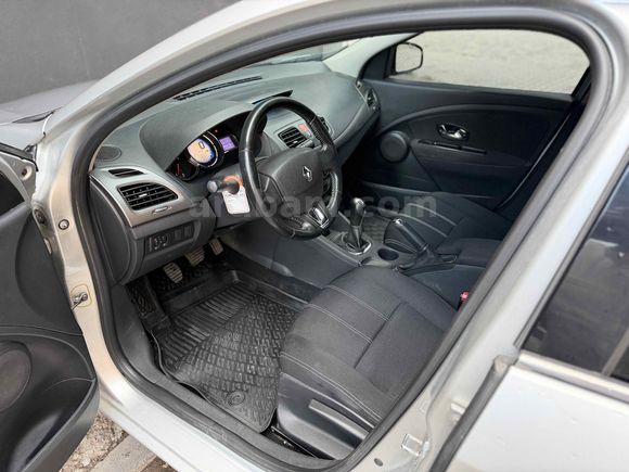 EKİCİLER'DEN 2014 FLUENCE TOUCH MANUEL MASRAFSIZ