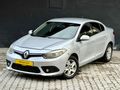 EKİCİLER'DEN 2014 FLUENCE TOUCH MANUEL MASRAFSIZ