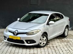 EKİCİLER'DEN 2014 FLUENCE TOUCH MANUEL MASRAFSIZ