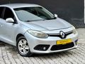 EKİCİLER'DEN 2014 FLUENCE TOUCH MANUEL MASRAFSIZ