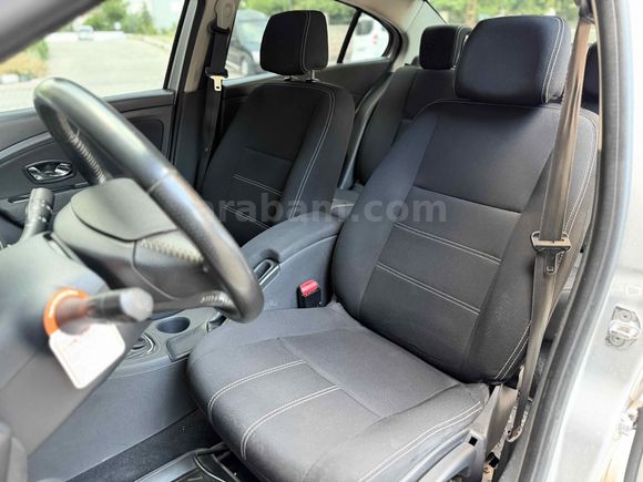 EKİCİLER'DEN 2014 FLUENCE TOUCH MANUEL MASRAFSIZ