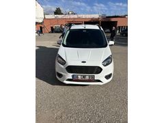 Sahibinden Ford Tourneo Courier 1.5 TDCi Delux 2021 Model 