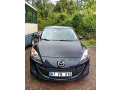 Sahibinden Mazda 3 1.6 Touring 2010 Model
