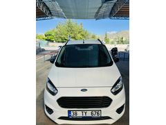 Sahibinden Ford Tourneo Courier 1.5 TDCi Titanium Plus 2023 Model Kayseri