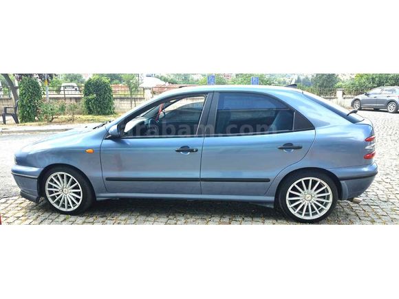 Sahibinden Fiat Brava 1.6 sx 2000 Model 