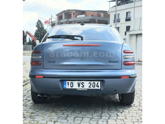 Sahibinden Fiat Brava 1.6 sx 2000 Model 