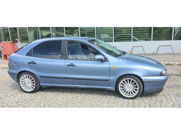 Sahibinden Fiat Brava 1.6 sx 2000 Model 