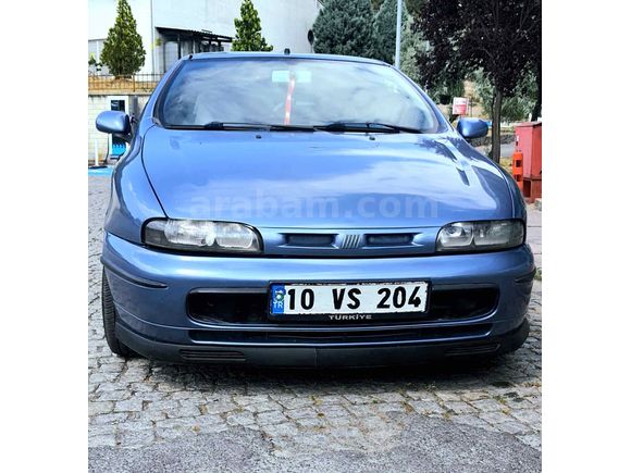 Sahibinden Fiat Brava 1.6 sx 2000 Model 