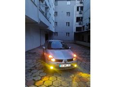 Sahibinden Renault Clio 1.2 Authentique 2006 Model