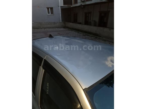 Sahibinden Renault Clio 1.2 Authentique 2006 Model