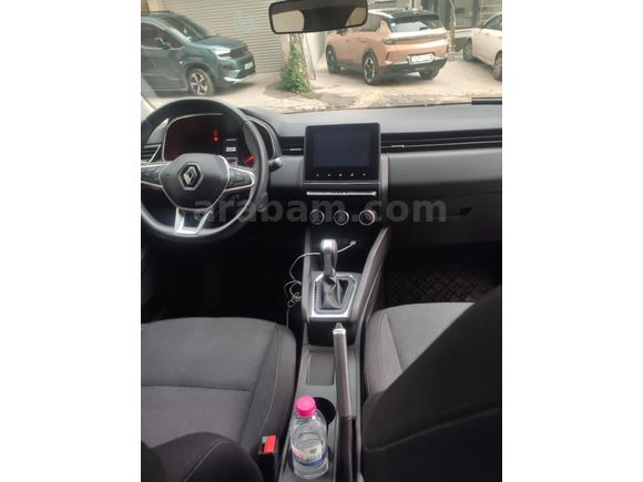 Sahibinden Renault Clio 0.9 TCe Touch 2021 Model