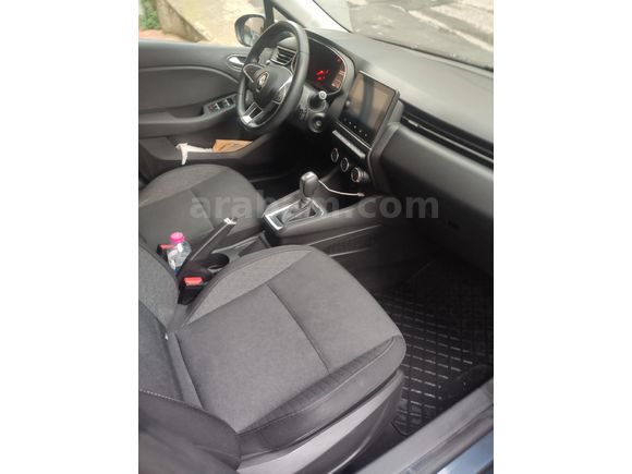 Sahibinden Renault Clio 0.9 TCe Touch 2021 Model
