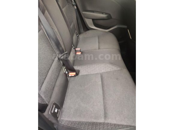 Sahibinden Renault Clio 0.9 TCe Touch 2021 Model