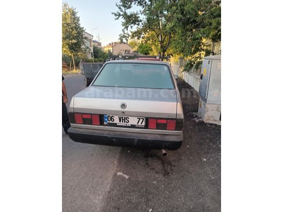 Sahibinden Tofaş Şahin 1.6 1999 Model